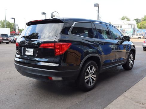 Used 2017 Honda Pilot EX-L image 5