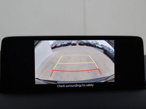 Certified 2024 MAZDA CX-5 AWD 2.5 S w/ Select Package image 22