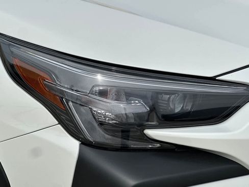 New 2025 Subaru Outback Premium image 31