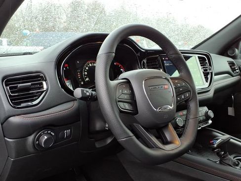 New 2026 Dodge Durango GT image 13