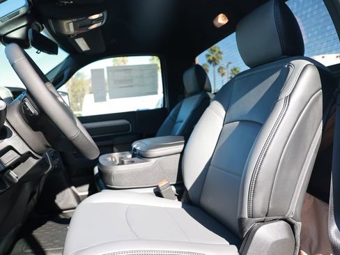 New 2026 RAM 5500 Tradesman image 16