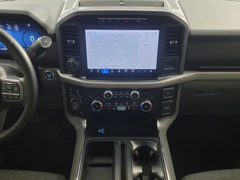 Used 2024 Ford F150 XLT w/ Equipment Group 303A High AWD/4WD image 20