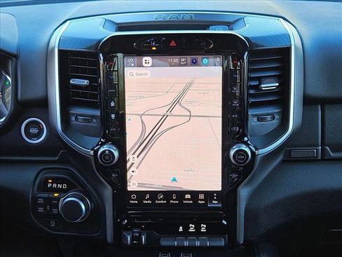 New 2026 RAM 1500 Big Horn image 12