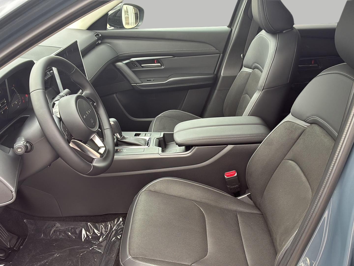 New 2026 MAZDA CX-5 Preferred AWD/4WD image 9