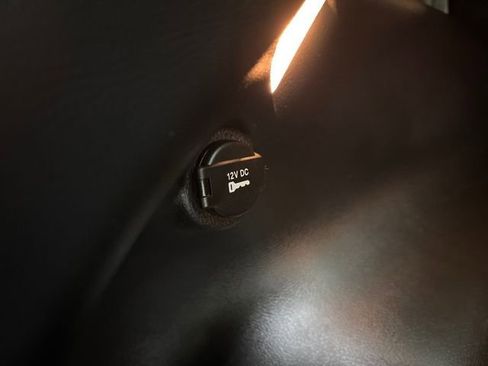 Used 2020 Jeep Compass Limited image 22