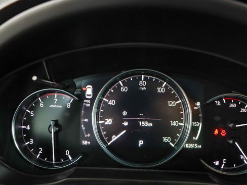 Used 2020 MAZDA CX-5 Grand Touring w/ GT Premium Package image 15