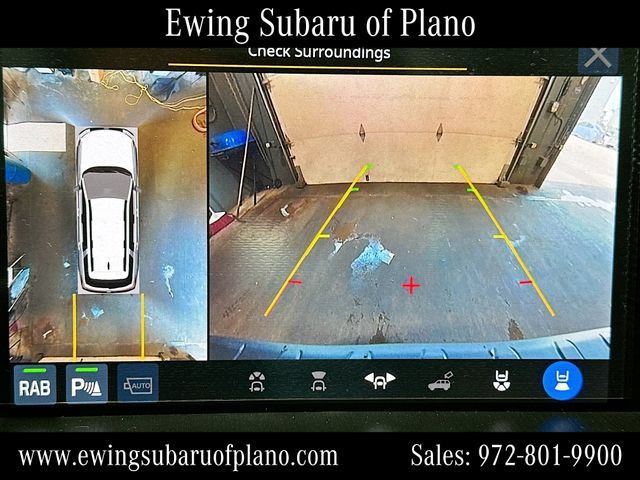 Used 2026 Subaru Outback Limited XT AWD/4WD image 14
