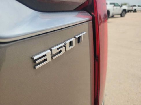 Used 2023 Cadillac XT6 Luxury FWD image 11