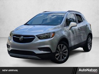 Used 2020 Buick Encore Preferred w/ Safety Package