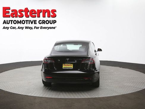 Used 2018 Tesla Model 3 Long Range image 35