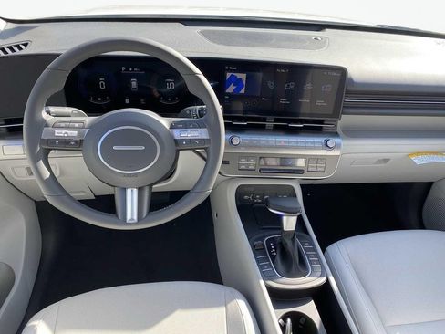 New 2026 Hyundai Kona SEL Sport FWD image 11