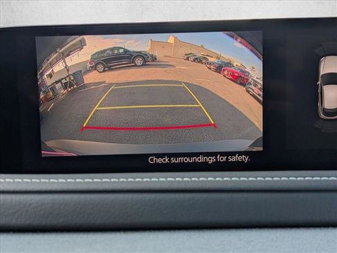 New 2026 MAZDA CX-30 AWD 2.5 S image 15