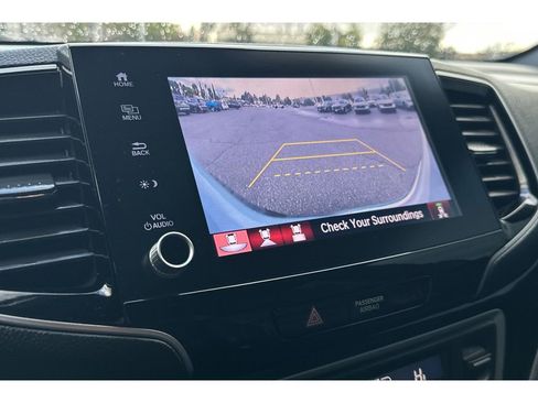 Used 2023 Honda Ridgeline Black Edition image 26