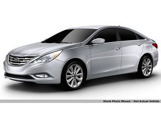 Used 2012 Hyundai Sonata SE FWD video 1