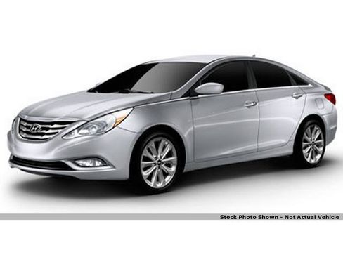 Used 2012 Hyundai Sonata SE FWD image 1