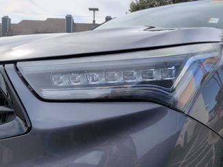 Used 2021 Acura RDX A-Spec video 3