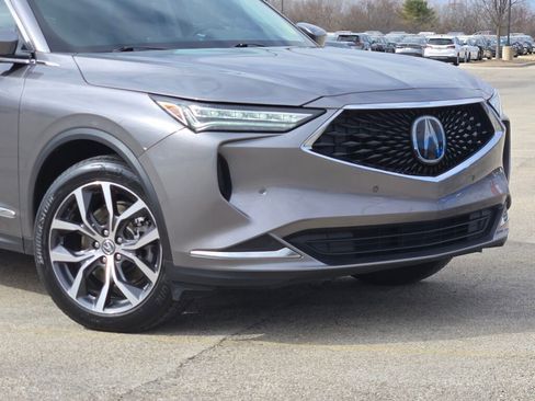 Used 2023 Acura MDX FWD w/ Technology Package image 2