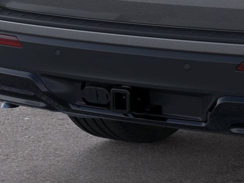 New 2026 Ford Explorer ST-Line w/ ST-Line Street Pack RWD image 23