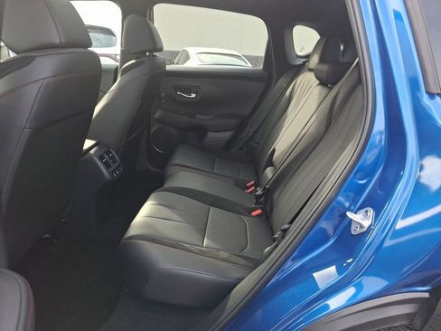 Certified 2025 Acura ADX A-Spec image 10