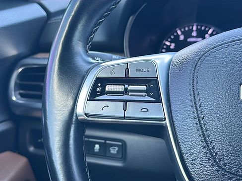 Used 2022 Kia Telluride SX w/ SX Prestige Package image 30