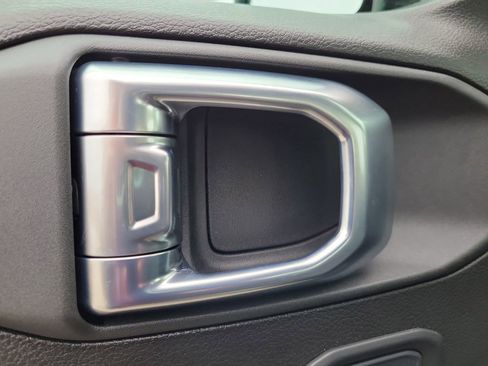 New 2026 Jeep Wrangler Sport image 10