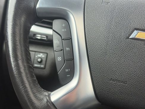 Used 2016 Chevrolet Traverse LTZ image 30