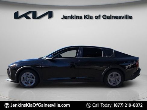Used 2025 Kia K4 FWD image 9