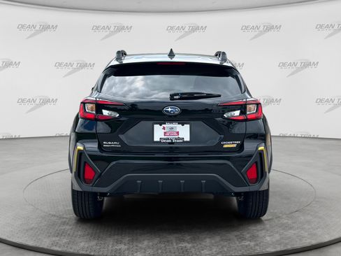 Certified 2025 Subaru Crosstrek 2.5i Sport AWD/4WD image 6