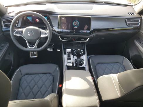 New 2026 Volkswagen Atlas Cross Sport SEL Premium R-Line image 15