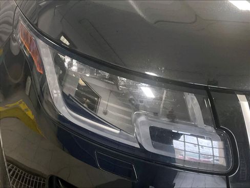 Used 2021 Land Rover Range Rover Westminster Edition image 31