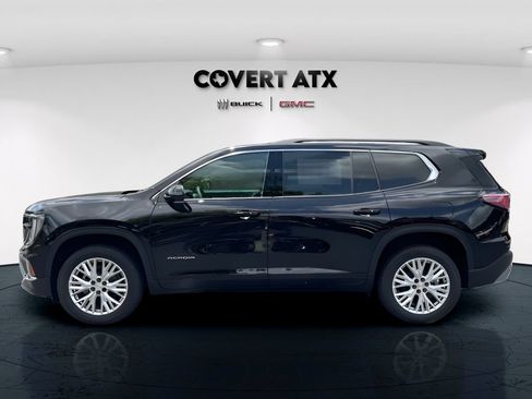 New 2026 GMC Acadia Elevation w/ Elevation Premium Package FWD image 4