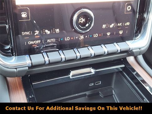 New 2026 GMC Yukon Denali w/ Sun & Power Step Package image 14