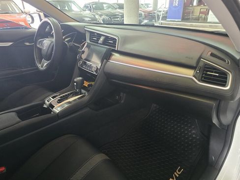 Used 2017 Honda Civic EX image 13