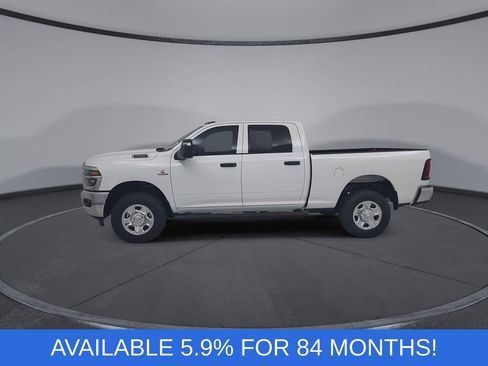 New 2026 RAM 2500 Tradesman image 9