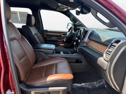 Used 2020 RAM 1500 Limited AWD/4WD image 17