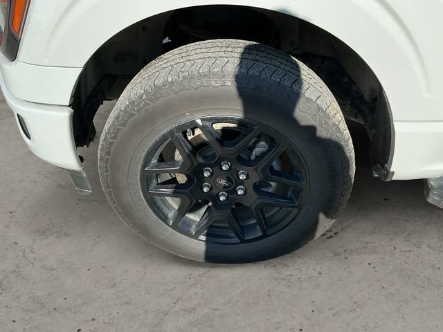 Certified 2024 Ford F150 STX w/ STX Black Appearance Package AWD/4WD image 9
