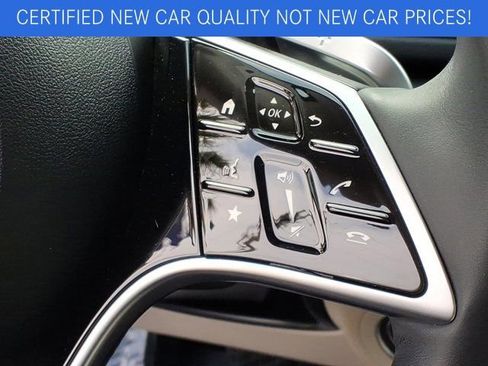 Certified 2024 Mercedes-Benz GLE 450 4MATIC image 10