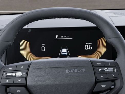 New 2026 Kia Sportage X-Line AWD/4WD image 21