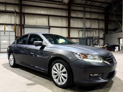 Used 2013 Honda Accord Touring