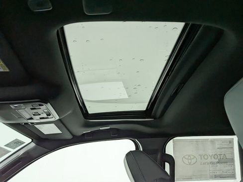 New 2026 Toyota Tacoma TRD Sport image 11