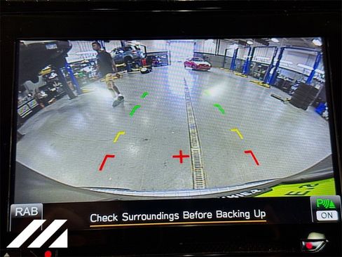 Used 2022 Subaru Ascent Touring w/ Popular Package #2A image 16