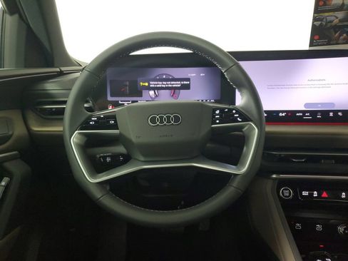 New 2026 Audi Q5 2.0T AWD/4WD image 16