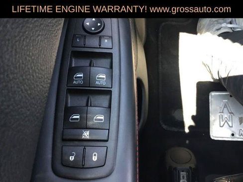 Certified 2025 Dodge Durango R/T AWD/4WD image 25