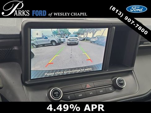 Certified 2023 Ford Maverick XL FWD image 21