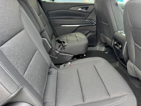 New 2026 Chevrolet Traverse LT w/ Driver Confidence Package image 8
