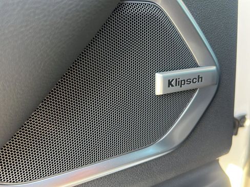 New 2026 Nissan Armada Platinum image 27