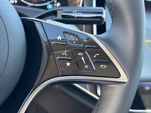 New 2026 Mercedes-Benz E 350 4MATIC Sedan image 16