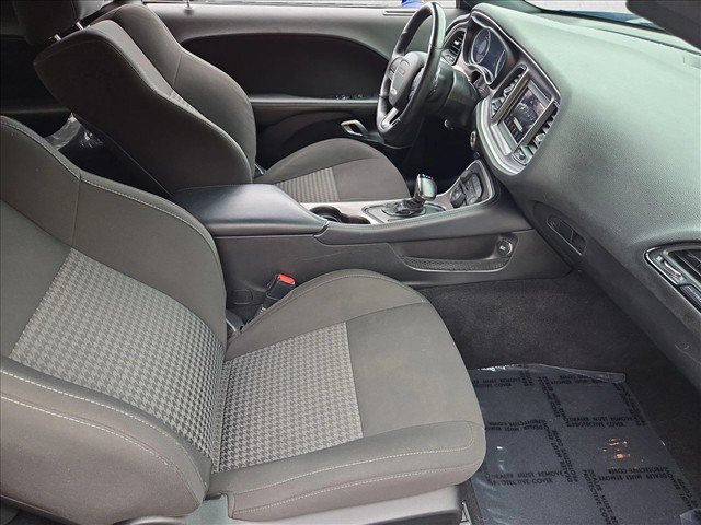 Used 2021 Dodge Challenger GT RWD image 19
