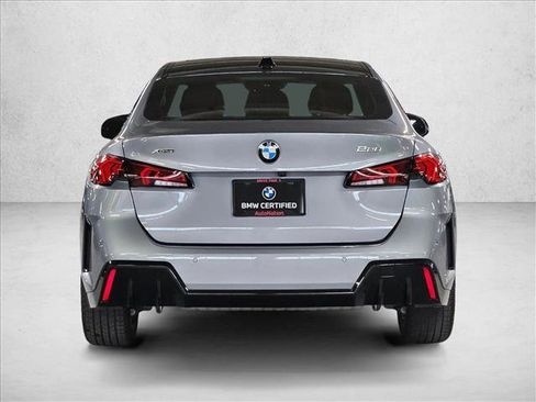 Certified 2026 BMW 228i xDrive w/ Technology Package AWD/4WD image 7