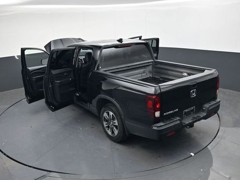 Used 2018 Honda Ridgeline RTL-T image 37